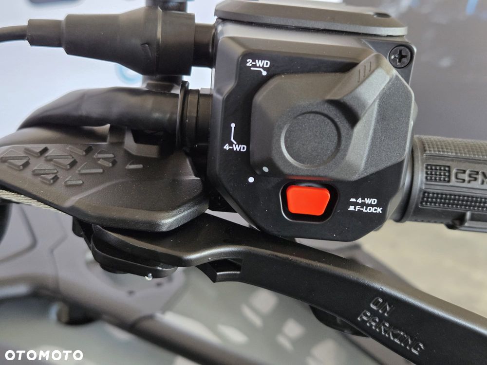 CFMoto Inny - 10