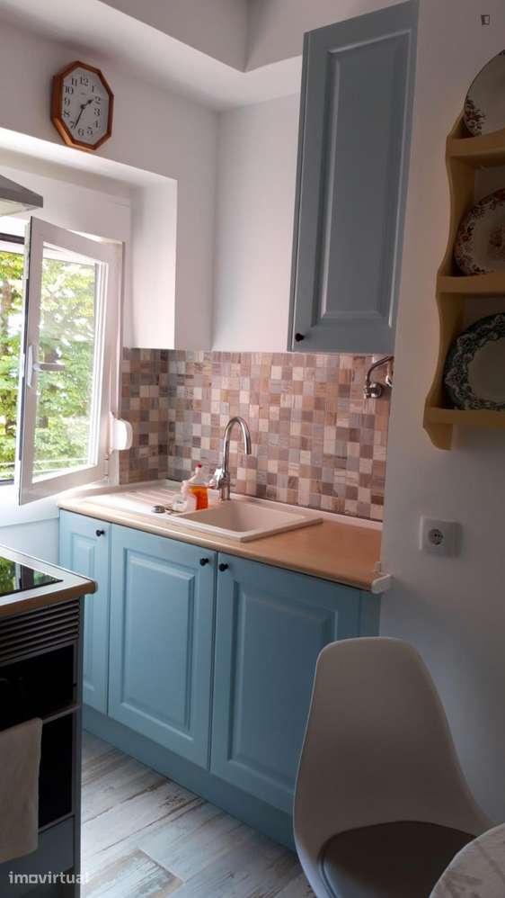Apartamento com 2 quartos - localizado em Xabregas Lisbon - Grande imagem: 4/16