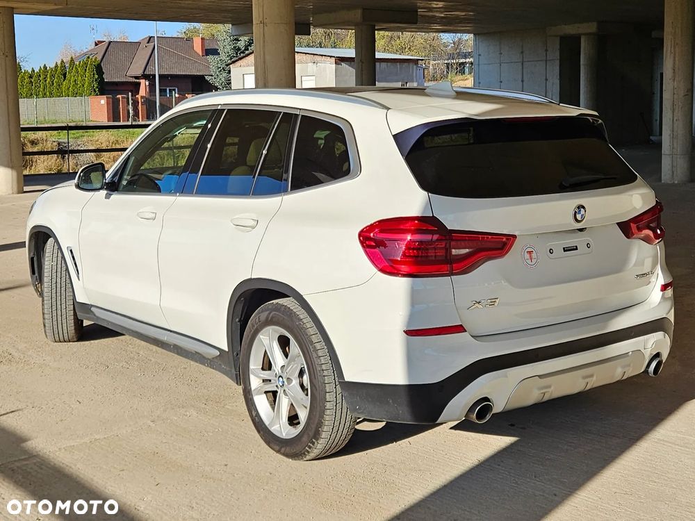 BMW X3 - 6