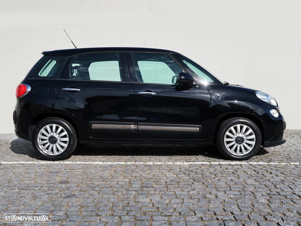 Fiat 500L 1.3 MJ Pop Star S&S - 5