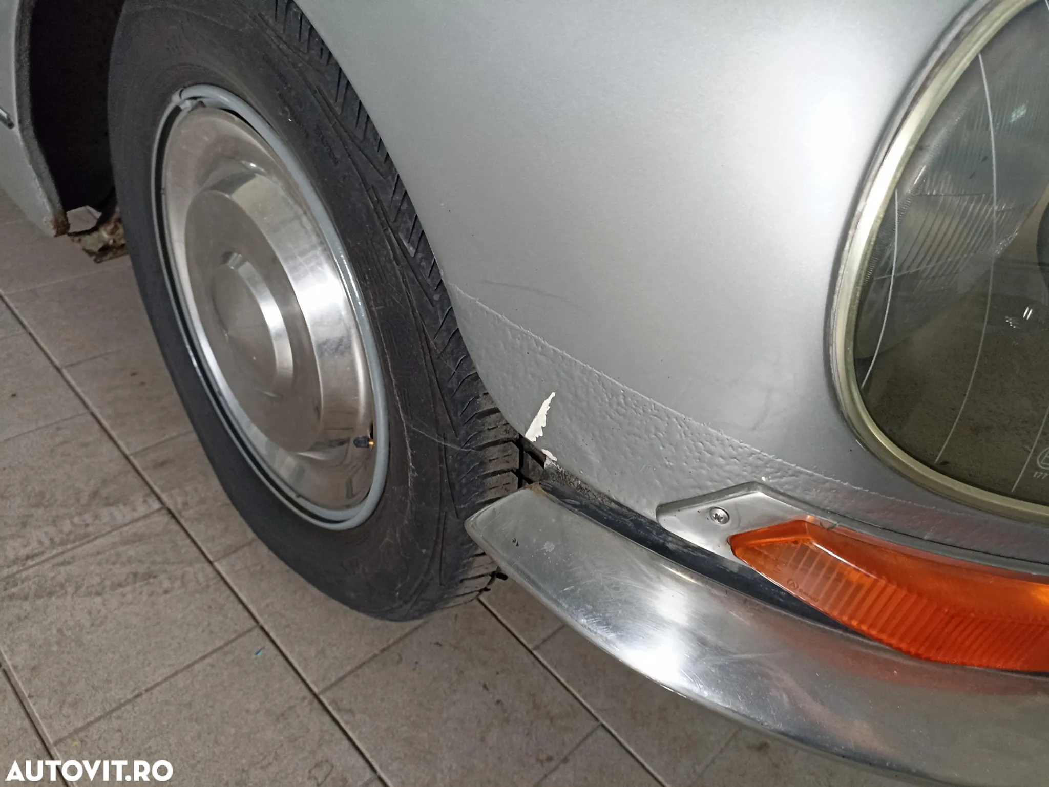 Citroën DS - 14