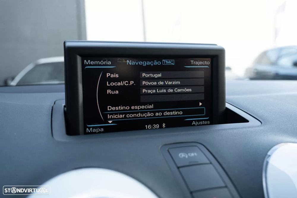 Audi A1 Sportback 1.0 TFSI S-line - 25