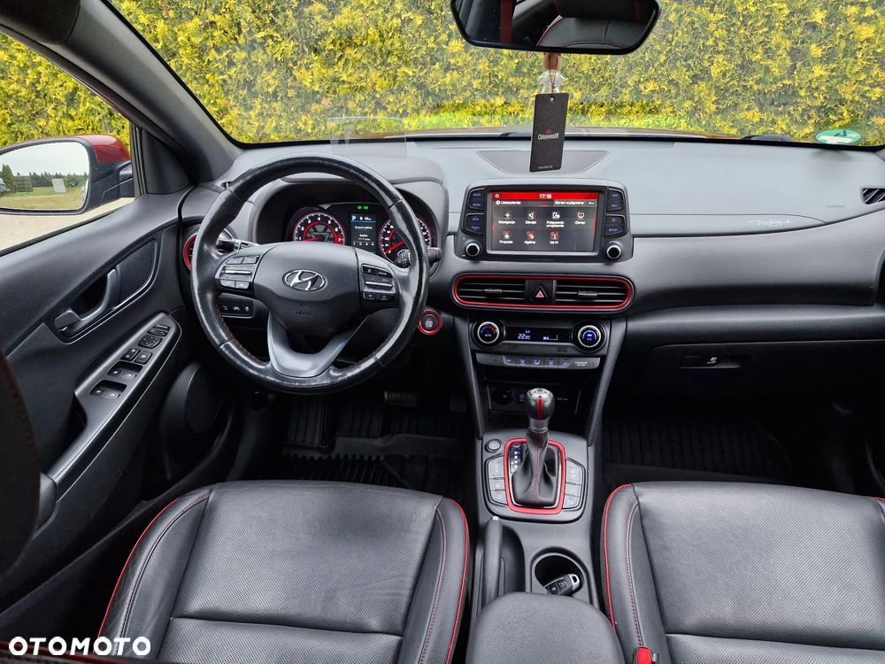 Ford Kuga - 37