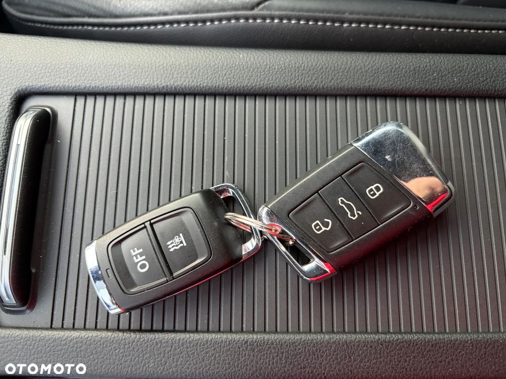 Volkswagen Arteon - 33