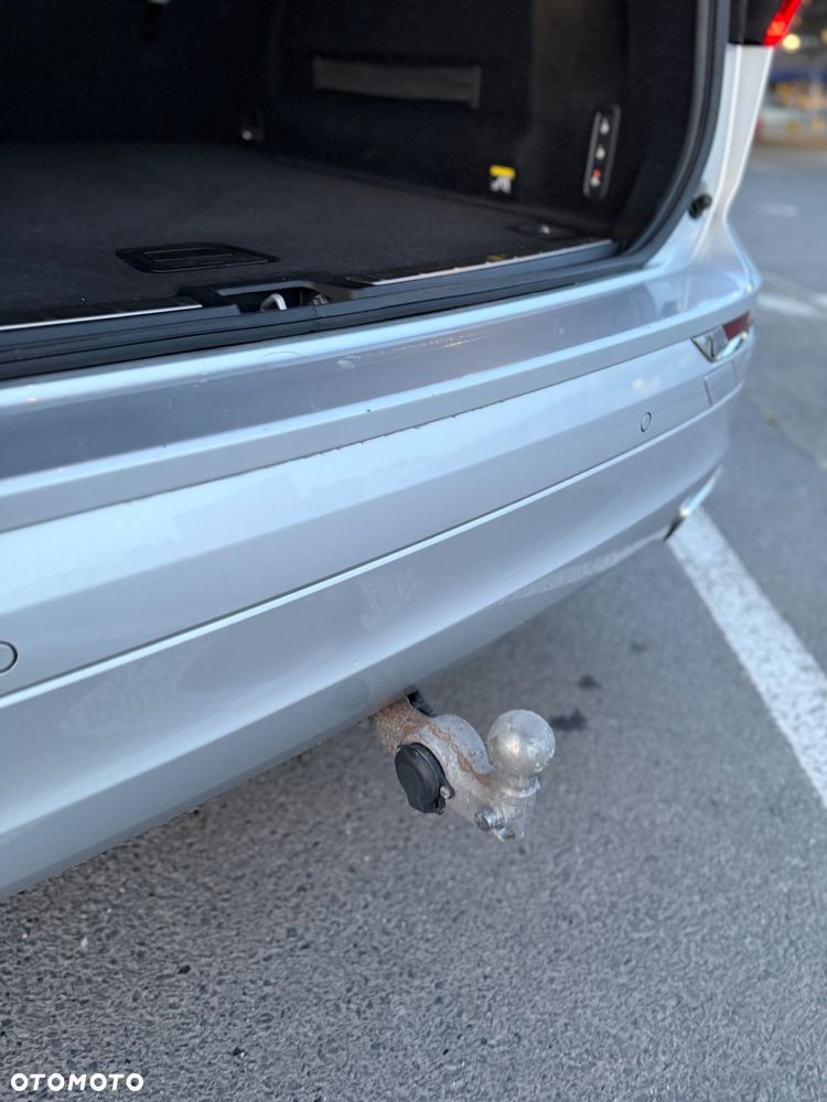 Volvo XC 60 T5 AWD Geartronic Inscription - 27