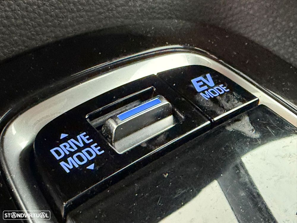 Toyota Corolla Touring Sports 1.8 Hybrid Comfort - 13