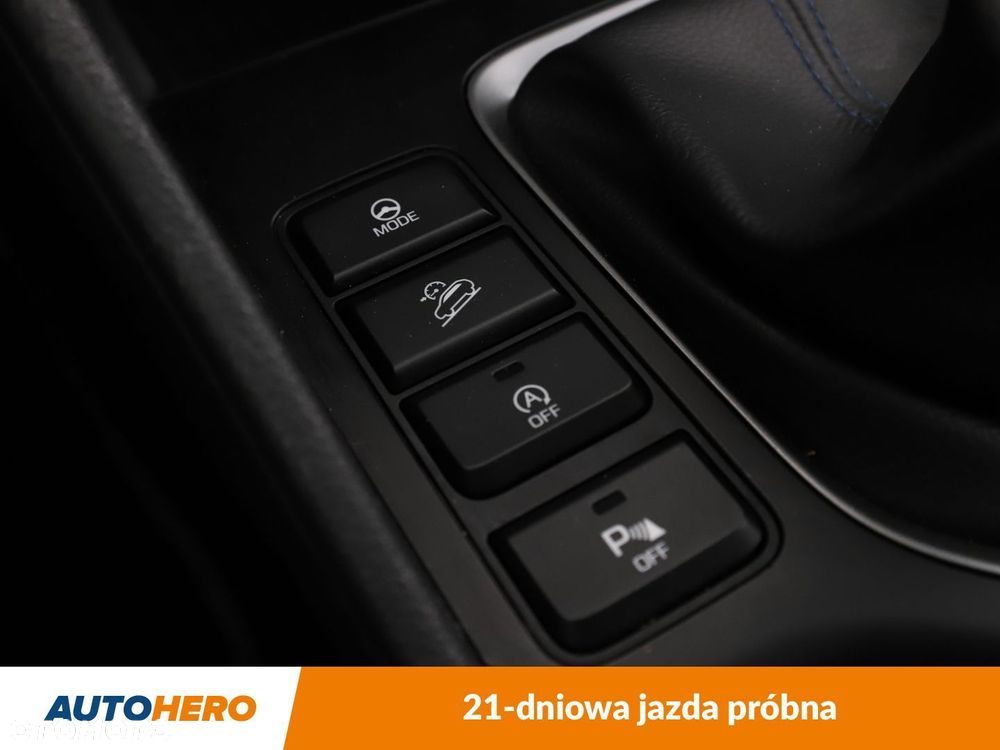 Hyundai Tucson 1.6 GDi Classic 2WD - 26