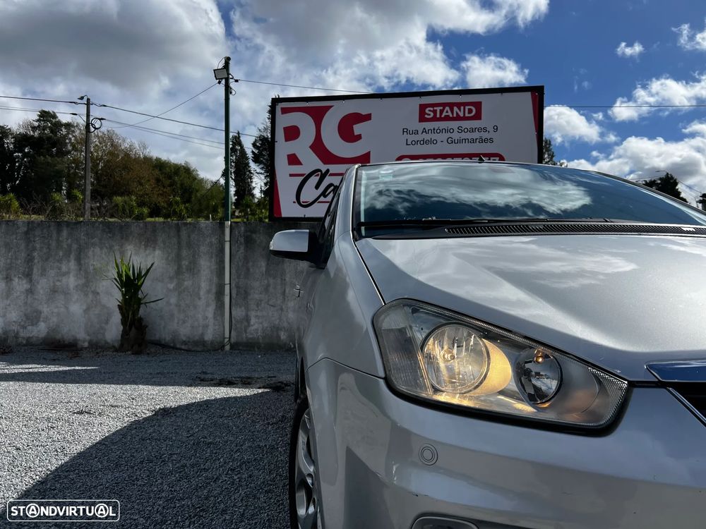 Ford C-Max 1.6 TDCi Titanium - 3