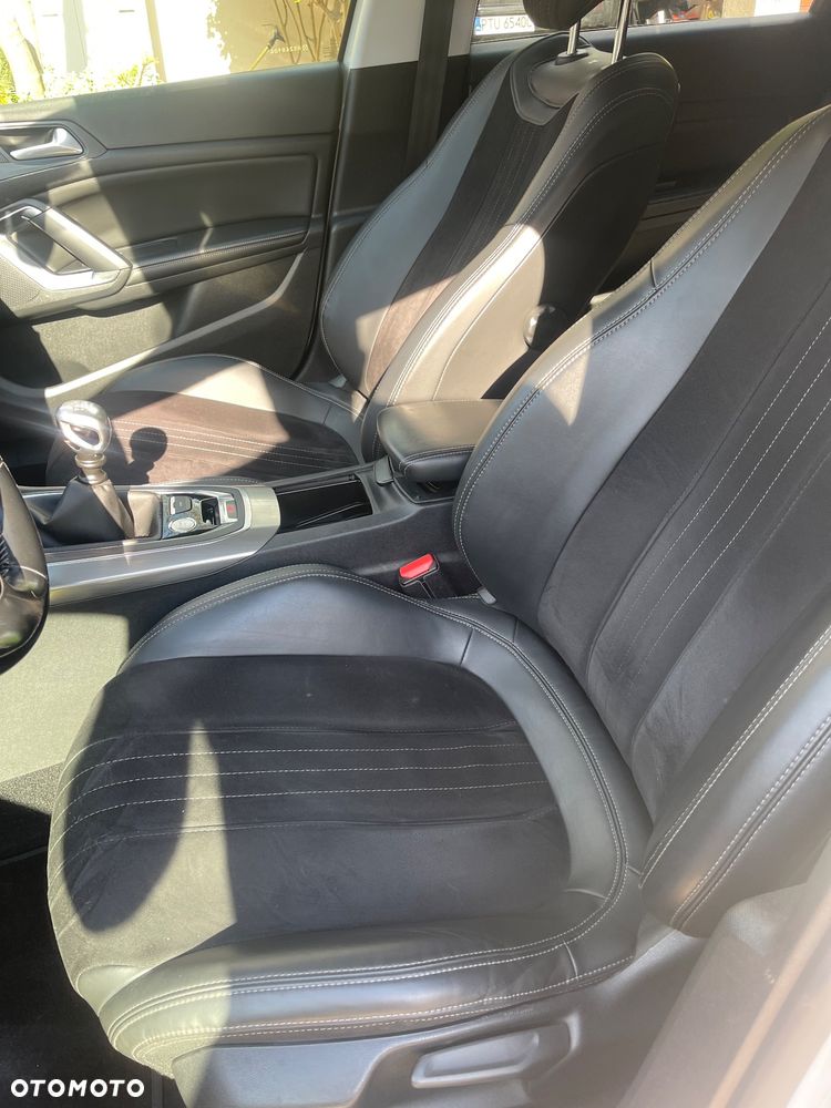 Peugeot 308 BlueHDi 120 Stop & Start Allure - 2