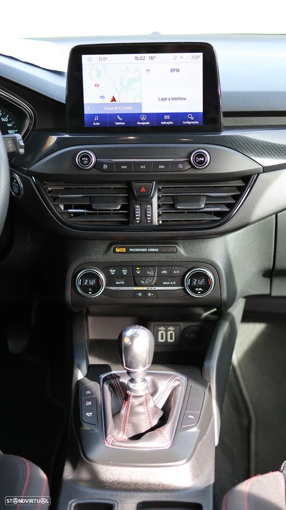 Ford Focus SW 1.5 TDCi EcoBlue ST-Line - 13