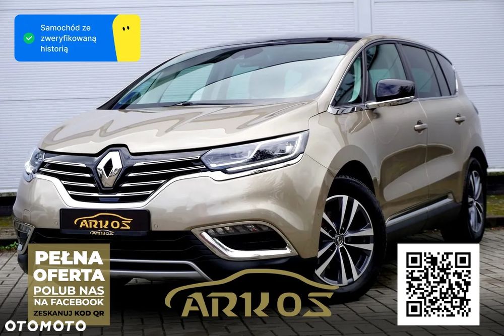 Renault Espace - 1
