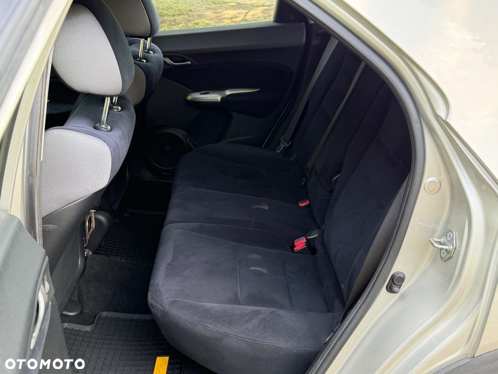 Honda Civic 1.4i-DSi i-SHIFT Sport - 13