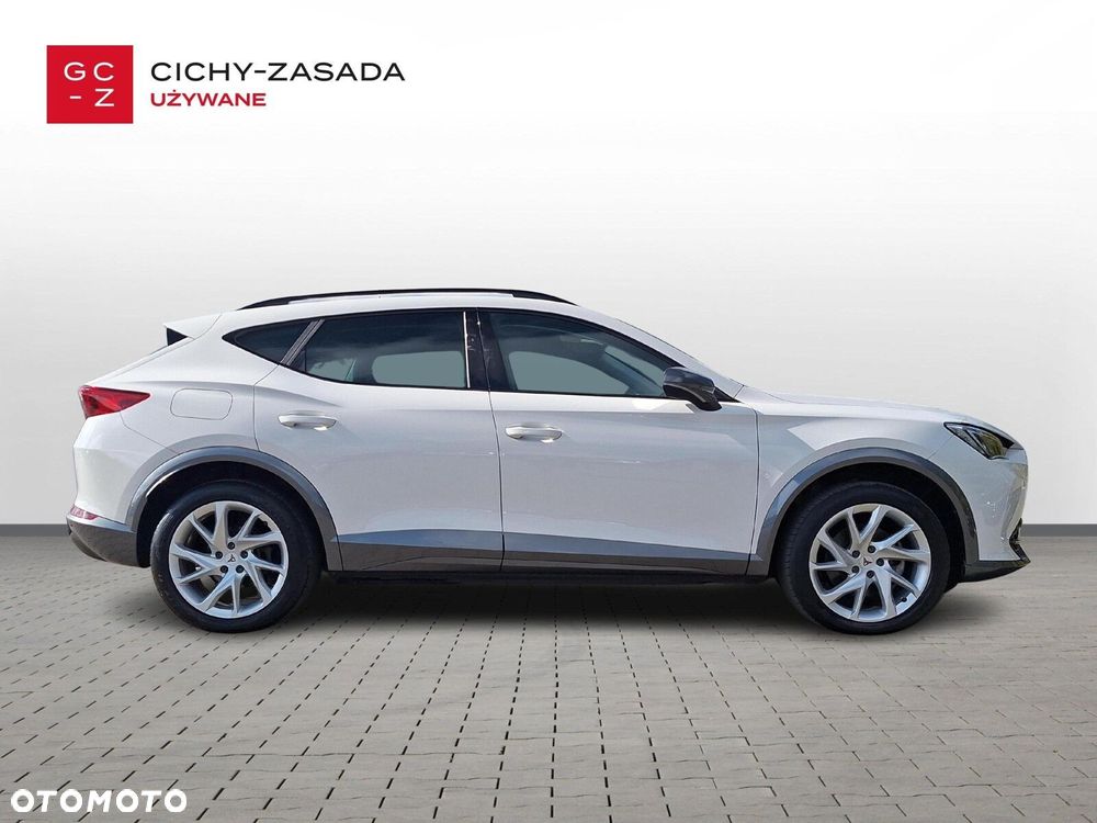 Cupra Formentor - 6