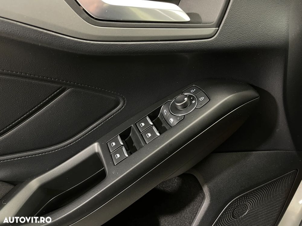 Ford Focus 1.5 EcoBlue Trend Edition - 16