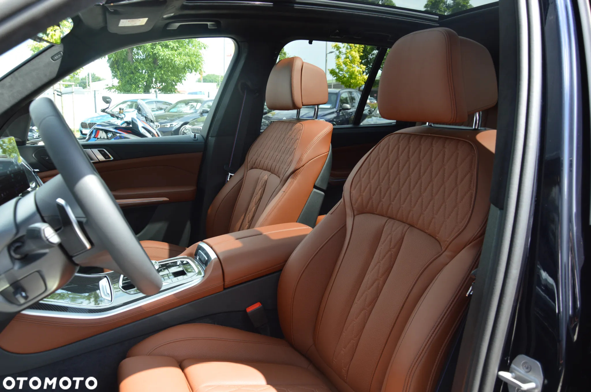 BMW X5 - 7
