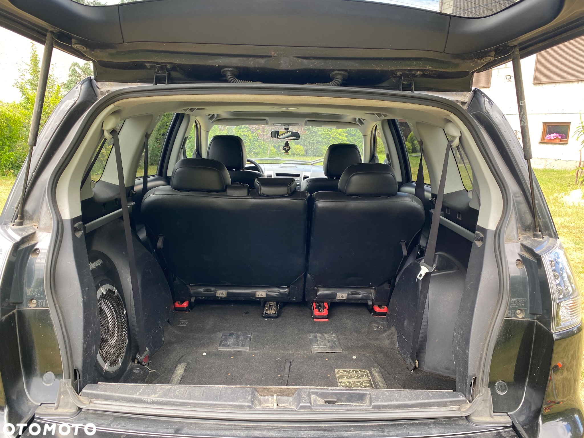 Mitsubishi Outlander 2.0 DID Instyle - 22
