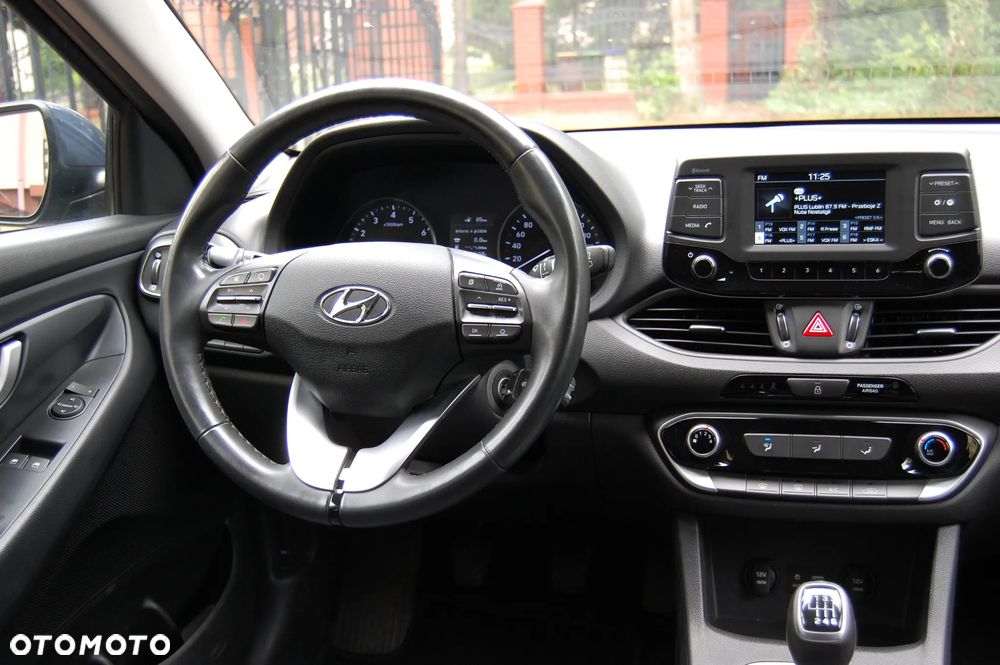 Hyundai i30 1.4 Trend - 34