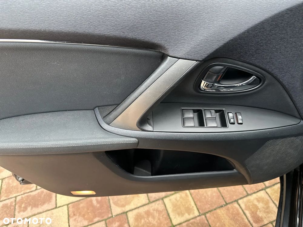 Toyota Avensis 1.8 Premium EU5 - 20