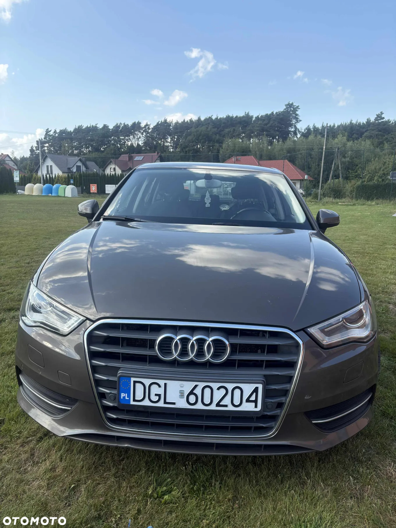 Audi A3 - 4