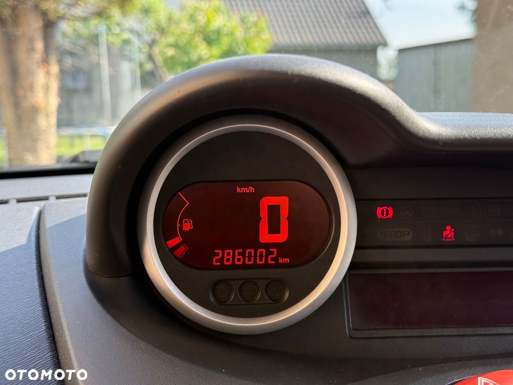Renault Twingo 1.5 dCi Authentique - 16