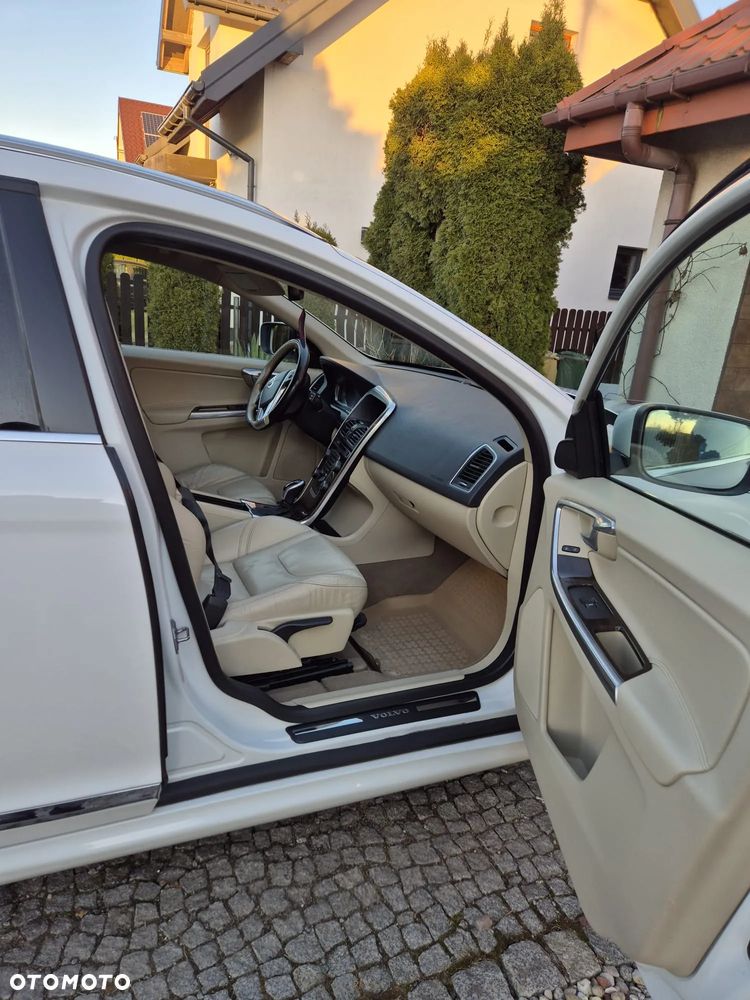 Volvo XC 60 - 7