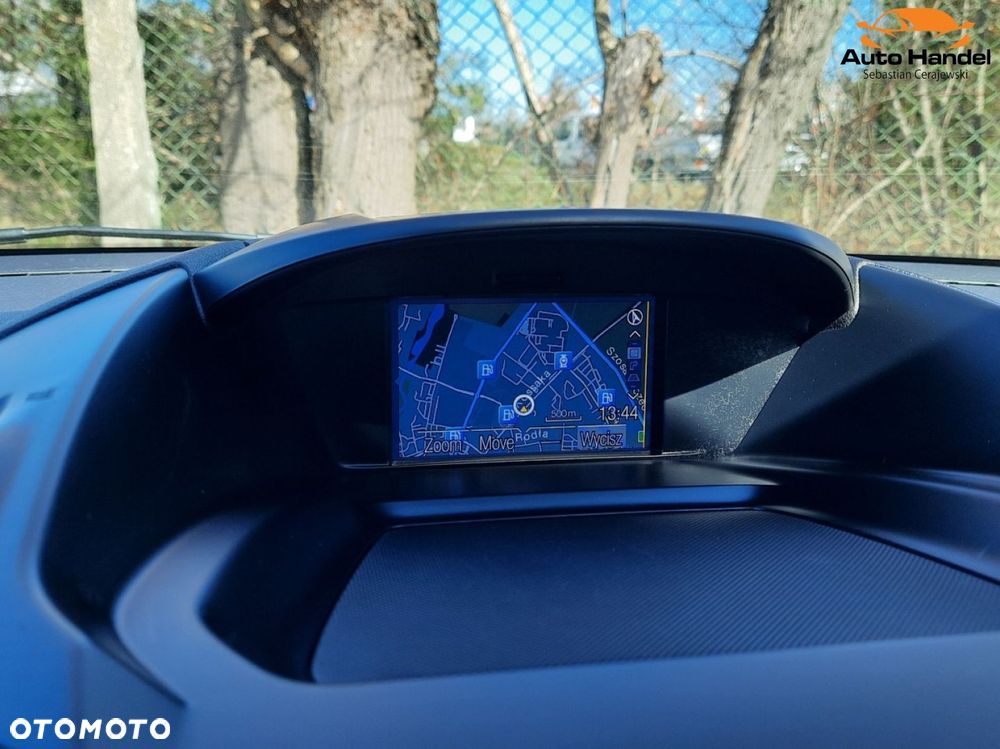 Ford Kuga 1.5 EcoBoost 2x4 Titanium - 26