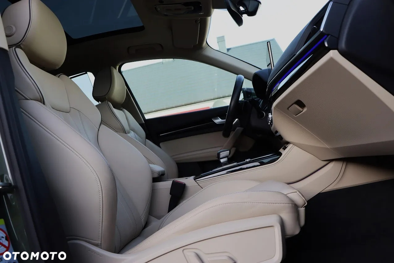 Audi Q5 Sportback - 23