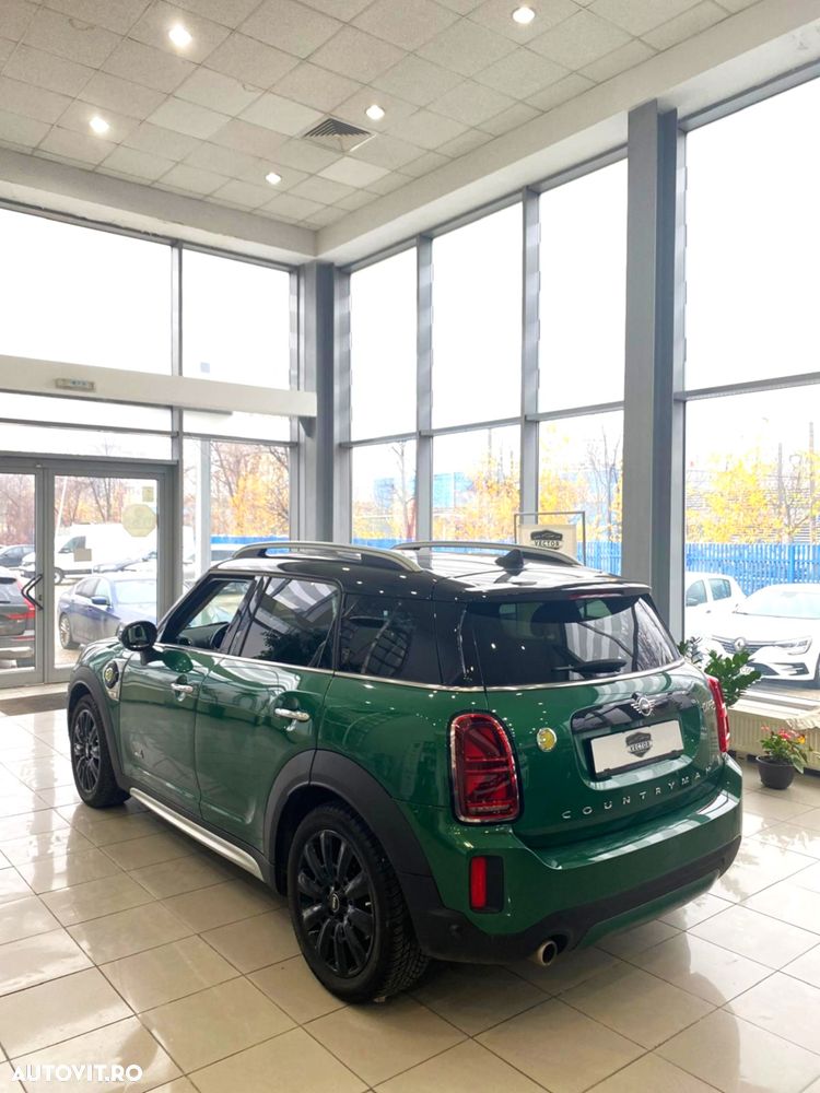 Mini Countryman - 7