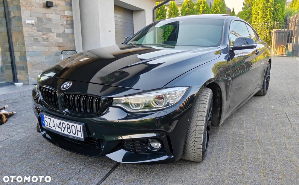 BMW Seria 4 - 2
