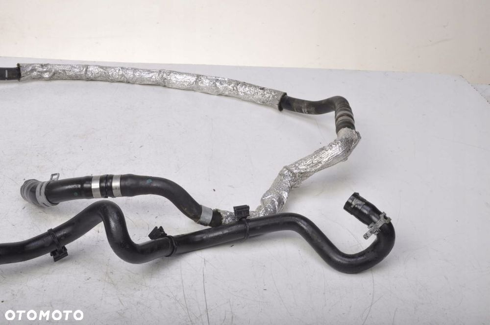 VOLVO XC90 T8  RURA PRZEWÓD WODY 32222715 32222336 - 3