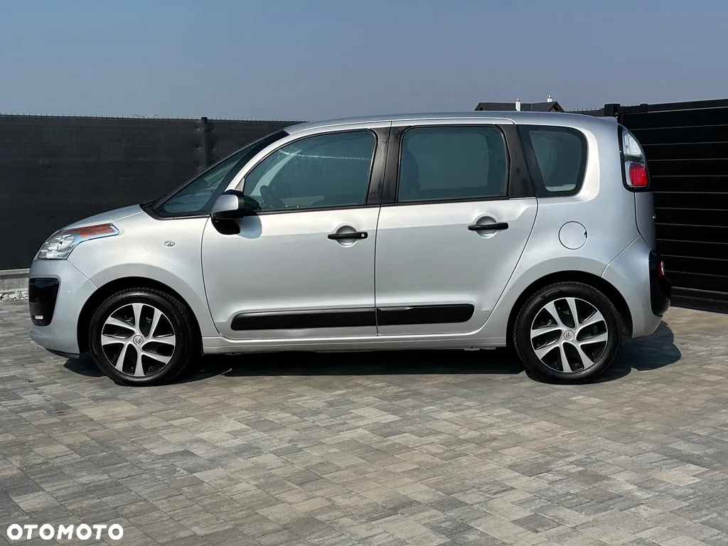 Citroën C3 Picasso PureTech 110 Exclusive - 5