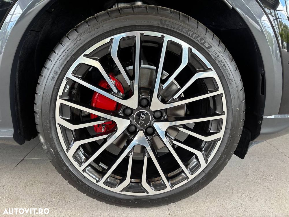 Audi Q5 Sportback 40 TFSI quattro S tronic MHEV - 36