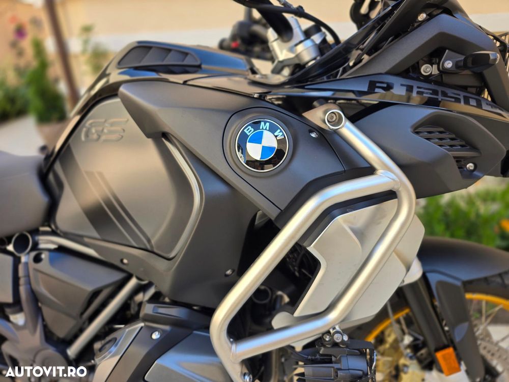 BMW R 1250 GSA - 34