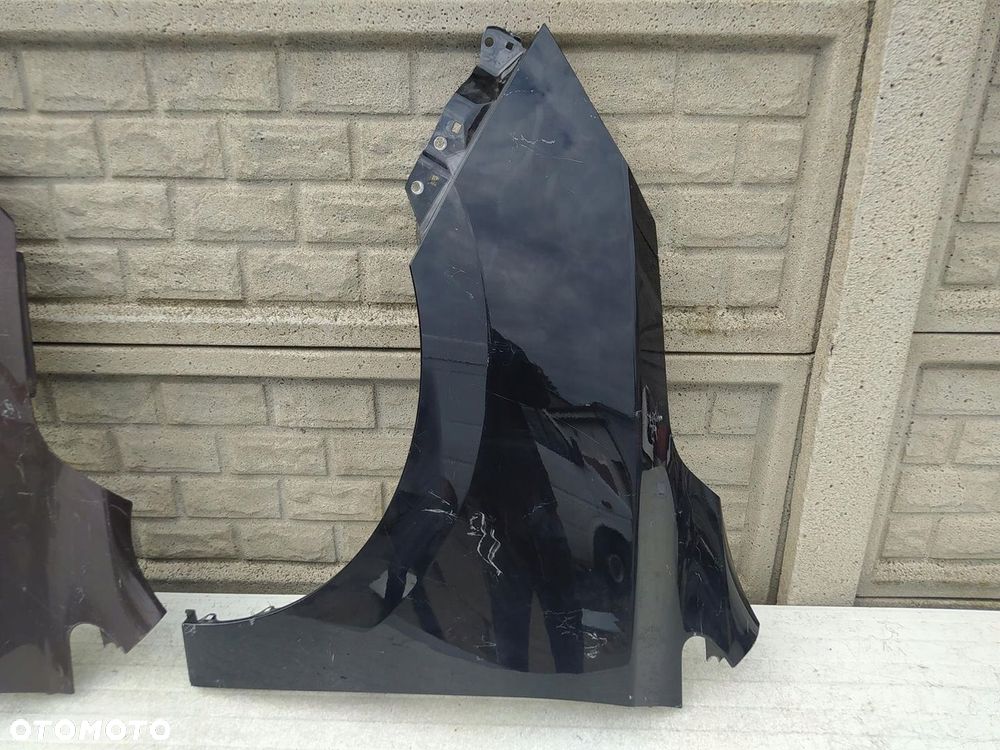 HYUNDAI IX35 IX 35 10- BŁOTNIK LEWY PRZEDNI - 3