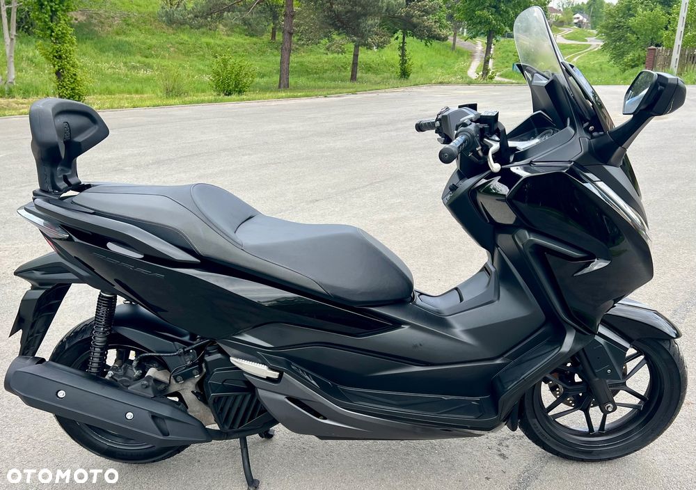 Honda NSS - 4