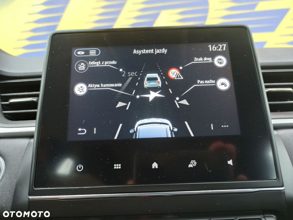 Renault Captur - 22