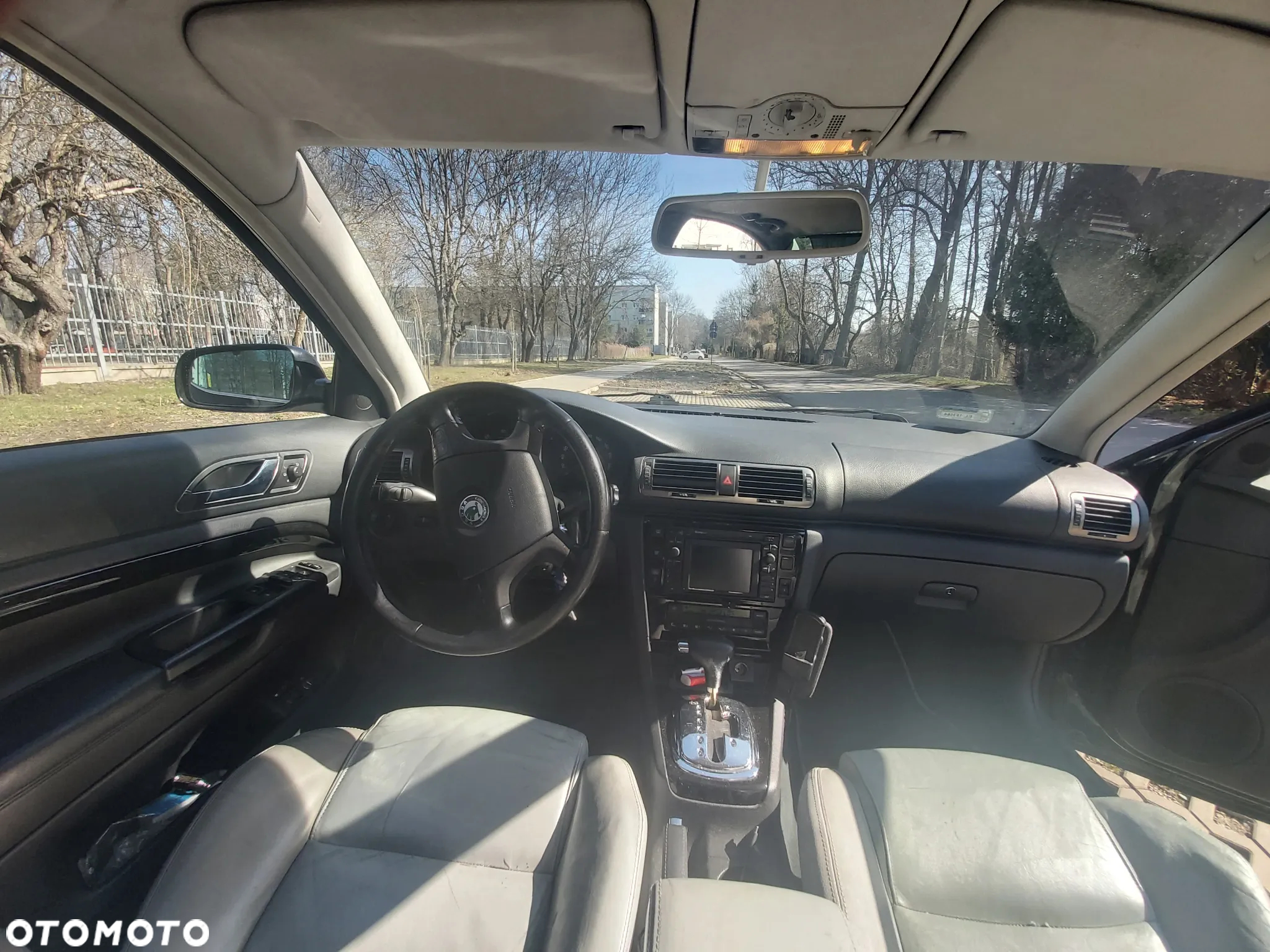 Skoda Superb 2.5 TDI Edition 100 - 2