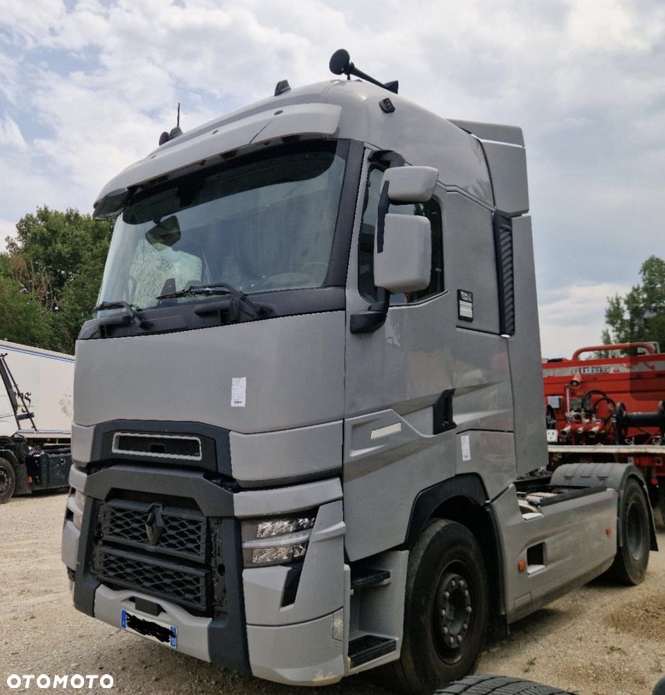 Renault T HIGH 520 DTI 13 - 1