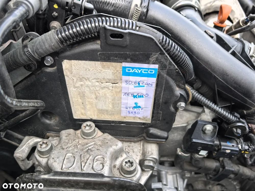 Citroën DS4 e-HDi 115 Chic - 13