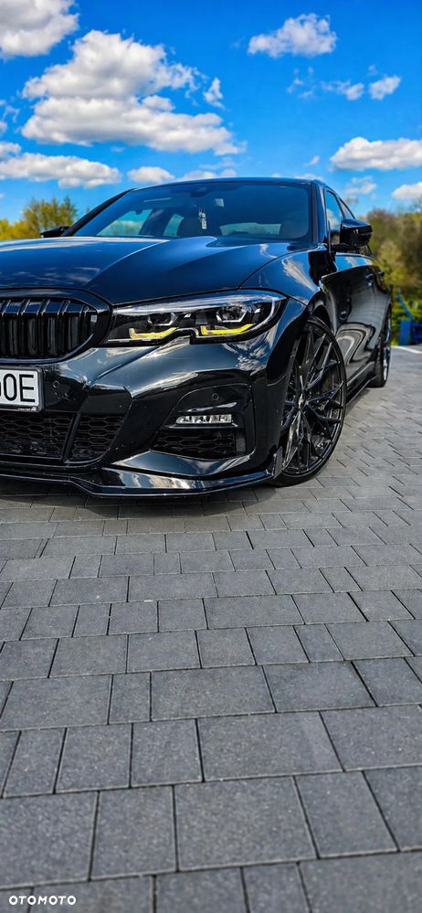 BMW Seria 3 330i - 6