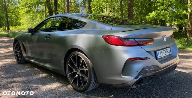 BMW Seria 8 - 3