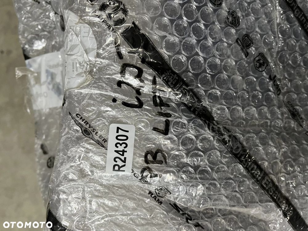 Zderzak tylny Hyundai I20 PB 1 I 12-14r. Lift tył nowy oryginalny 86611-1J500 - 32