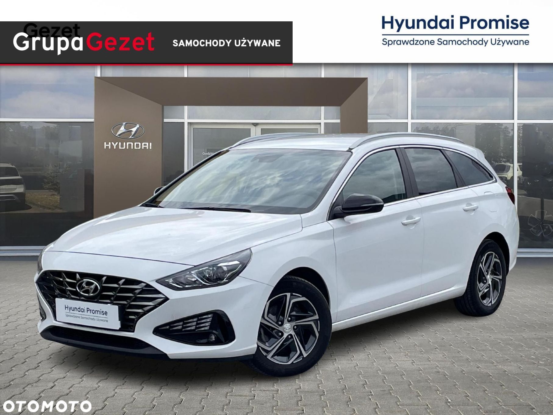 Hyundai i30 - 1