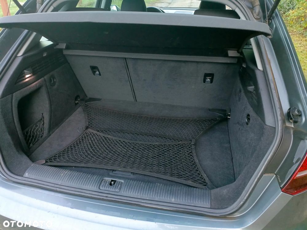 Audi A3 Sportback 1.6 TDI clean diesel Ambiente - 14