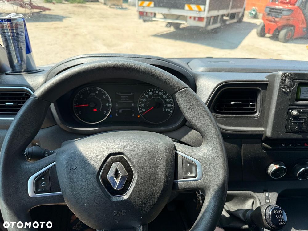 Renault MASTER - 8
