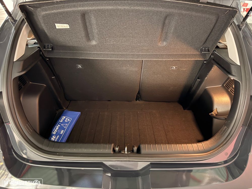 Hyundai i20 1.0 T-GDI Style - 16