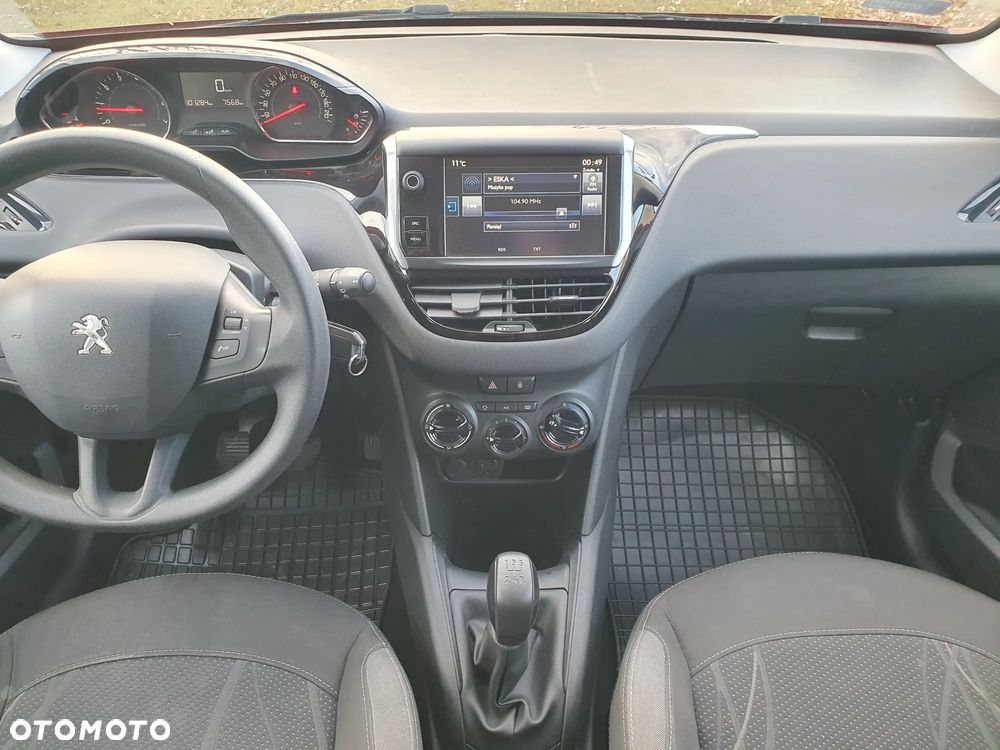 Peugeot 208 PureTech 68 Active - 28