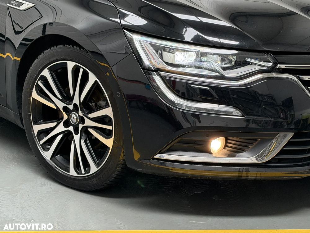 Renault Talisman ENERGY dCi 160 EDC INITIALE PARIS - 18