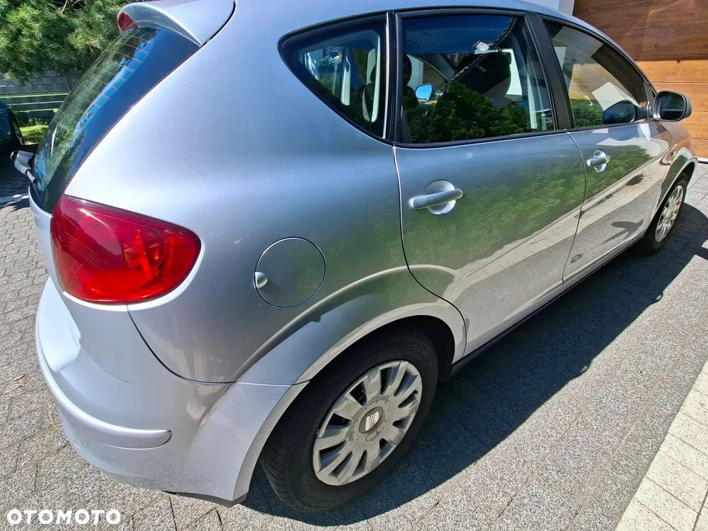 Seat Altea 1.6 TDI Reference - 3