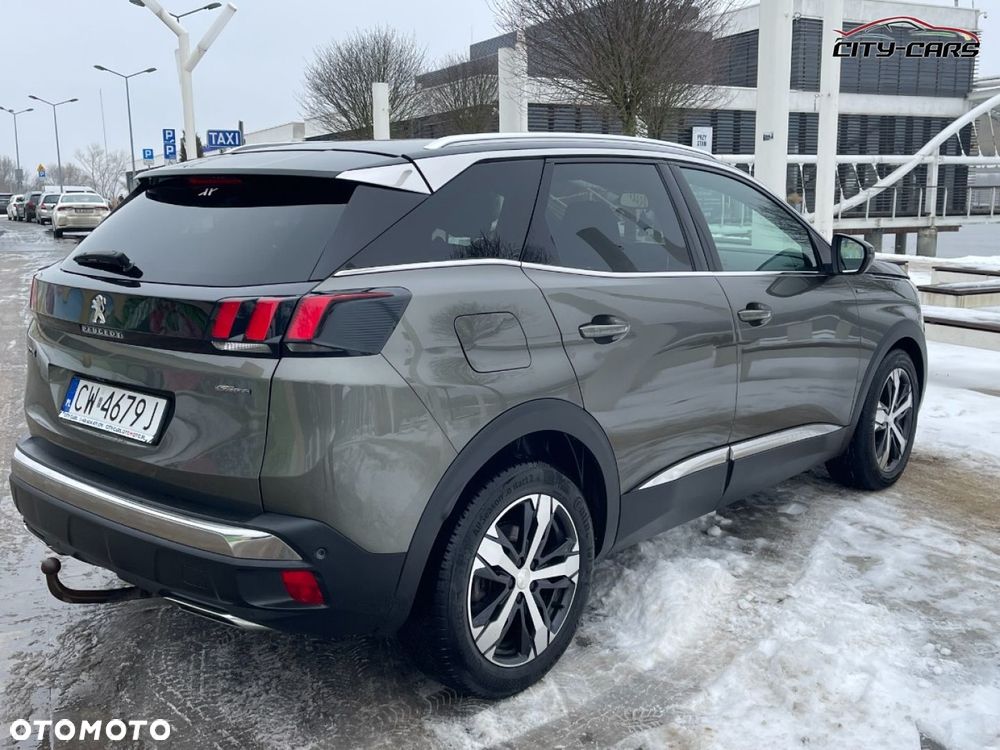 Peugeot 3008 - 31